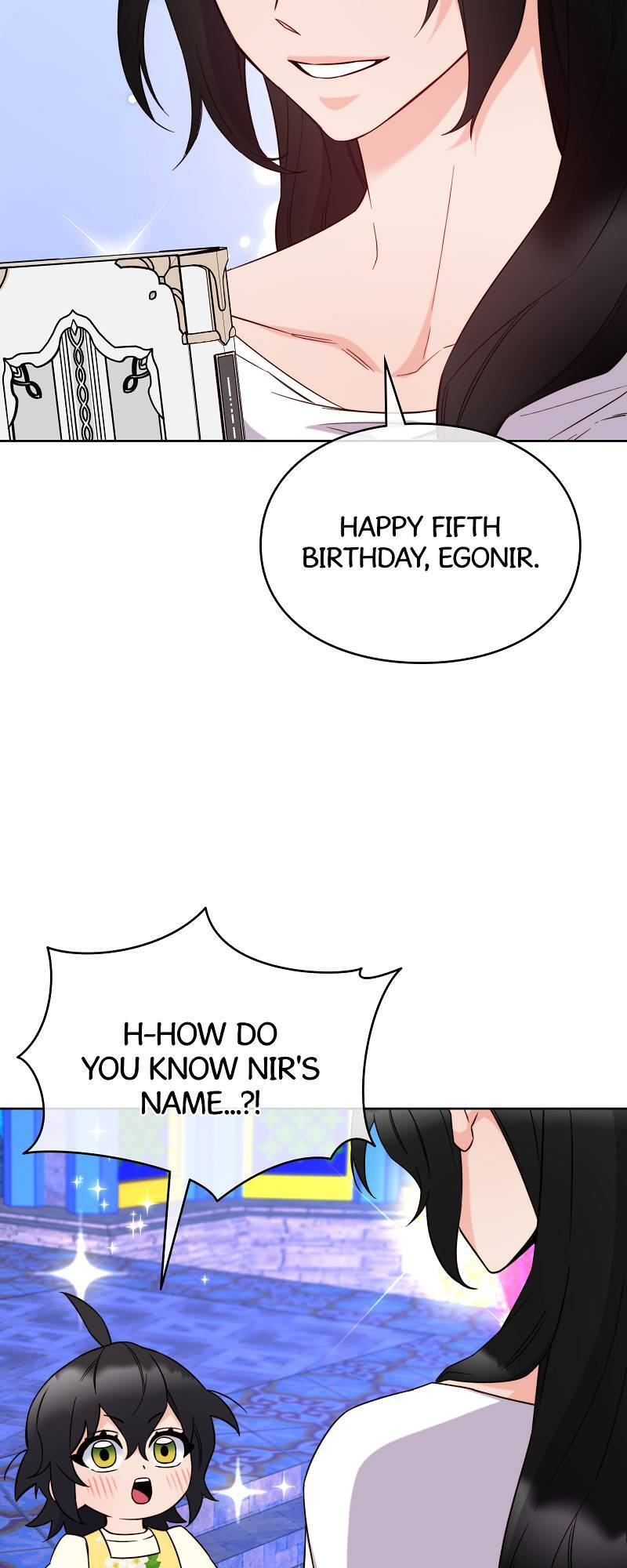 Not Just Anybody Can Become a Villainess Chapter 146 35